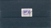 1926-Greece- "Messolonghi"- Blue, Complete UsH - Gebraucht