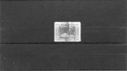 1926-Greece- "Messolonghi"- Grey-blue, Perforated 10 1/2 At One Side(up), Complete Used - Usati