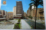 Murcia Plaza Isabel - Murcia