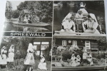 Spreewald Women Femmes - Luebbenau