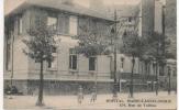 HOPITAL  MARIE LANNELONQUE - Salud, Hospitales