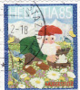2011 Svizzera - Muggestutz - Used Stamps