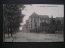 Thionville.-Rue General-de-Castelnau 1922 - Lorraine