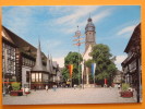 EINBECK - Markt - Einbeck