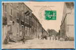 54 - COLOMBEY Les BELLES -- Rue Pasteur - Colombey Les Belles