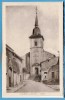 54 - COLOMBEY Les BELLES --  L'Eglise - Colombey Les Belles