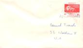Großbritannien / United Kingdom - 1971 Streikpost / Strike Mail Authorised Service (B946) - Local Issues