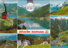 LUFTSEILBAHN  ZELL AM SEE - Kabelbanen