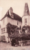 9452    ORTHEZ    Maison De Jeanne D Albret    Non écrite - Orthez