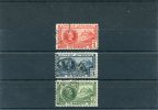 1927-Greece- "Fabvier" Issue- Complete Set Used - Usados