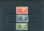 1927-Greece- "Fabvier" Issue- Complete Set UsH - Usati