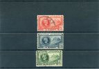 1927-Greece- "Fabvier" Issue- Complete Set UsH (with Minor Faults) - Usados