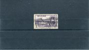 1930-Greece- "Arkadi" Issue- Complete Used - Usados
