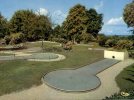 (609) Mini Golf - Vittel - Golf