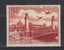 FRANCE PA N° 28 ** - 1927-1959 Ungebraucht