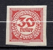 98  (*)   Y  &  T  "Timbre Taxe"   *AUTRICHE* - Postage Due