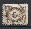 26  (OBL)    Y  &  T  "Timbre Taxe"   *AUTRICHE* - Postage Due