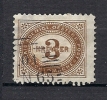 24  (OBL)    Y  &  T  "Timbre Taxe"   *AUTRICHE* - Postage Due