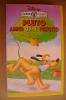 PBF/64 Walt Disney-cartoon PLUTO AMICO QUASI PERFETTO VHS - Animatie