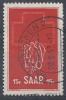 Sarre N° 305  Obl. - Used Stamps