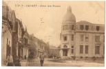 Caudry - Hotel Des Postes - Caudry