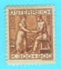 Stamps - Austria - Nuovi