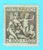 Stamps - Austria - Ongebruikt