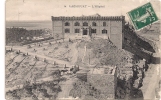 4  -  LAGHOUAT  -  L'Hôpital - Laghouat