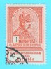 Stamps - Hungary - Oblitérés