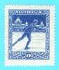 Stamps - Hungary - Nuovi