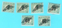 Stamps - Hungary - Neufs