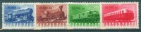 Stamps - Hungary - Neufs