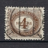 25  (OBL)    Y  &  T  "Timbre Taxe"   *AUTRICHE* - Postage Due