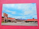 AZ - Arizona >   Flagstaff The Ramada InnEarly Chrome--  -ref 531 - Autres & Non Classés