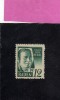 GERMANY BADEN FRENCH OCCUPATION - GERMANIA OCCUPAZIONE FRANCESE - ALLEMAGNE 1947 - 1948  P 12 MNH - Baden