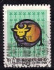 Taiwan 1984 N°Y.T. :  1540 Obl. - Usati