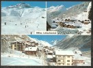 WILER Lötschental Am Bietschhorn Lauchernalp Lötschenlücke Wallis 1981 - Saint-Luc