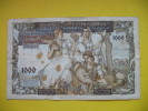 1000 DINARA - Servië