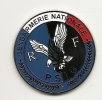 Gendarmerie Nationale PSIG RF - Policia