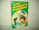 Super Almanacco Paperino (Mondadori 1983) N. 32 - Disney