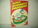 Super Almanacco Paperino (Mondadori 1983) N. 38 - Disney