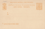 7099# LUXEMBOURG ENTIER POSTAL ALLEGORIE NEUF CARTE POSTALE UNION POSTALE UNIVERSELLE WELTPOSTVEREIN - Interi Postali