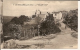 La Montagne, Le "vieux Fresnes". - La Montagne