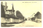 BLAIN - Rue Du Chateau - Blain