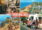 Costa Del Sol Torremolinos  Calle San Miguel - Other & Unclassified