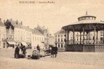 BELGIQUE - ROESELARE - Groote Markt - Roeselare