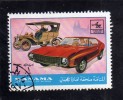 MANAMA 1972 AMERICAN MOTORS OLD AND MODERN - AUTO D' EPOCA E MODERNE USED - Manama