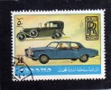 MANAMA 1972 ROLLS ROYCE OLD AND MODERN - AUTO D' EPOCA E MODERNE USED - Manama