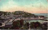 Torquay From Waldon Hill - Torquay