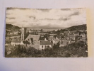 CPSM 29 Finistère - SAINT JEAN DU DOIGT - Vue Générale - Circulé 1964 - Saint-Jean-du-Doigt